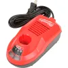 Milwaukee 48-59-2001, M4 Battery Charger - Image 4