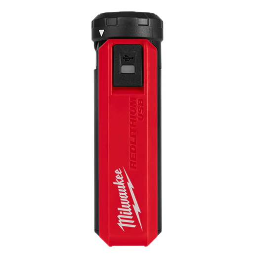 Milwaukee 48-59-2013, REDLITHIUM USB Charger & Portable Power Source Kit - Image 4