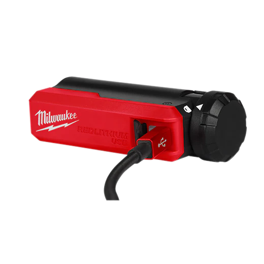 Milwaukee 48-59-2013, REDLITHIUM USB Charger & Portable Power Source Kit - Image 7