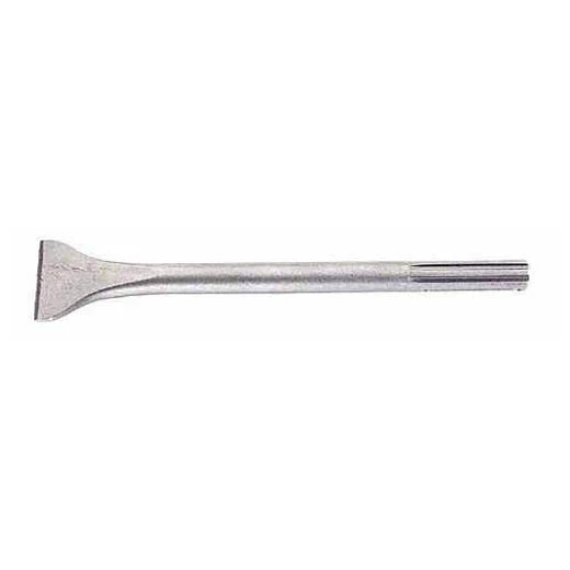 Milwaukee 48-62-4085, SDS-MAX DEMO 2" X 12" Scaling Chisel