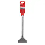 Milwaukee 48-62-4087, SDS-MAX DEMO 3" X 12" Scaling Chisel - Image 3