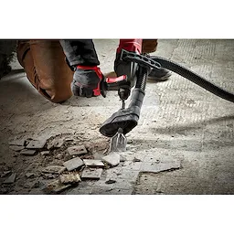 Milwaukee 48-62-6030, SDS PLUS Tile Chisel 1-7/8″ x 9-1/2″ - Image 5