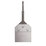 Milwaukee 48-62-6046, SDS PLUS SLEDGE™ Floor Scraper 5" X 10" - Image 3