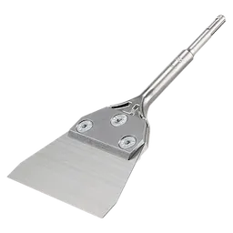 Milwaukee 48-62-6046, SDS PLUS SLEDGE™ Floor Scraper 5" X 10" - Image 4