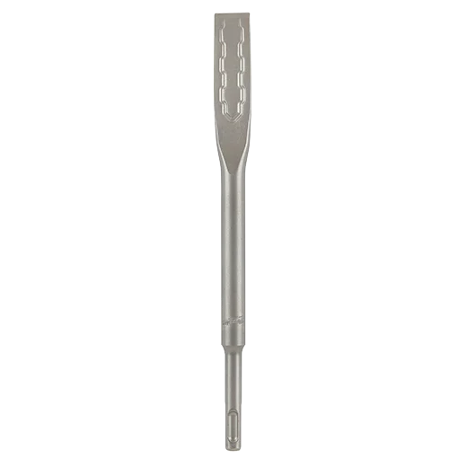 Milwaukee 48-62-6080, SDS-PLUS SLEDGE Bull Point & Flat Chisel 2 Pack