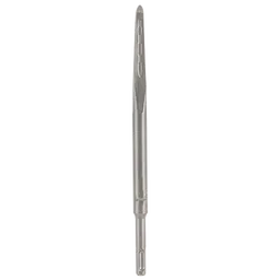 Milwaukee 48-62-6080, SDS-PLUS SLEDGE Bull Point & Flat Chisel 2 Pack - Image 6