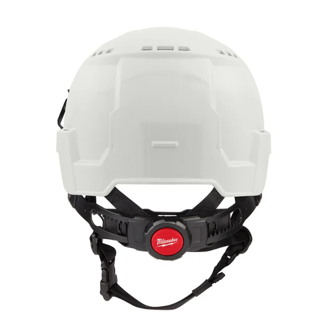 Milwaukee 48-73-1300, BOLT Vented Performance Helmet – Type 2 Class C - Image 5