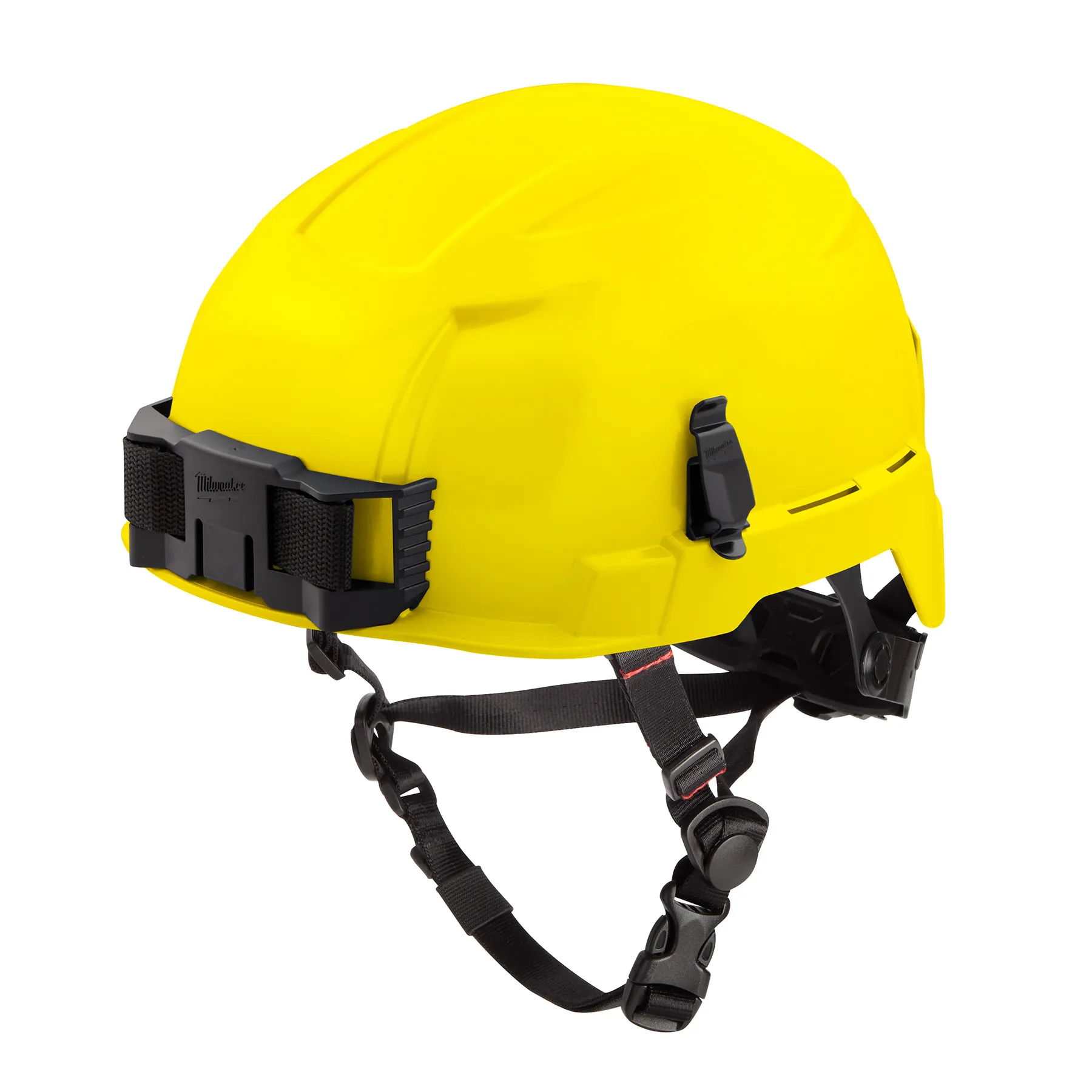 Milwaukee BOLT™ Safety Helmet (USA) - Type 2, Class E - Image 2