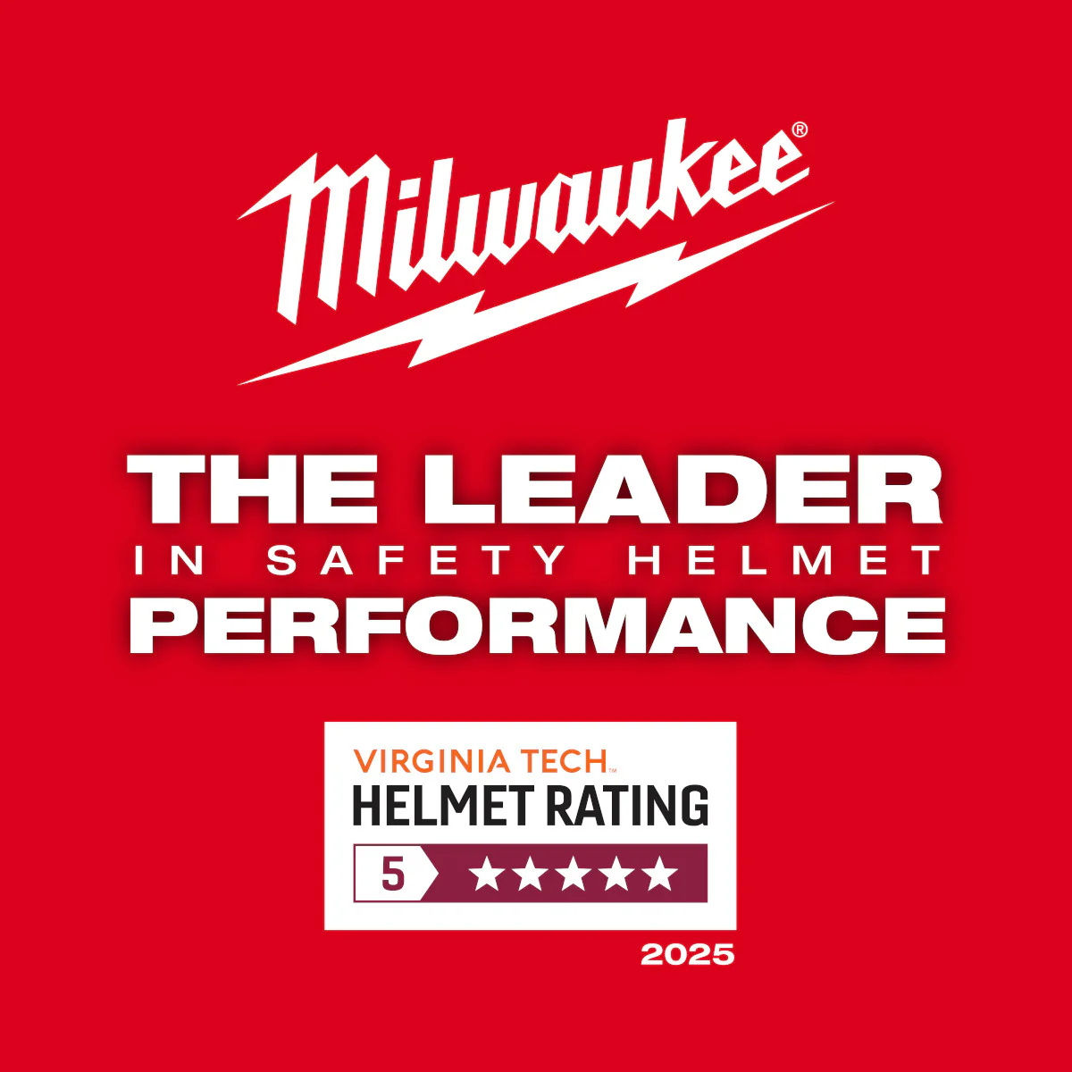 Milwaukee 48-73-1331, BOLT™ Black Front Brim Safety Helmet (USA) - Type 2, Class E - Image 14