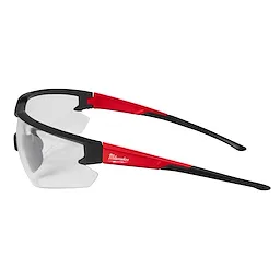 Milwaukee 48-73-2019, Safety Glasses - Mirrored Anti-Scratch Lenses - Image 5