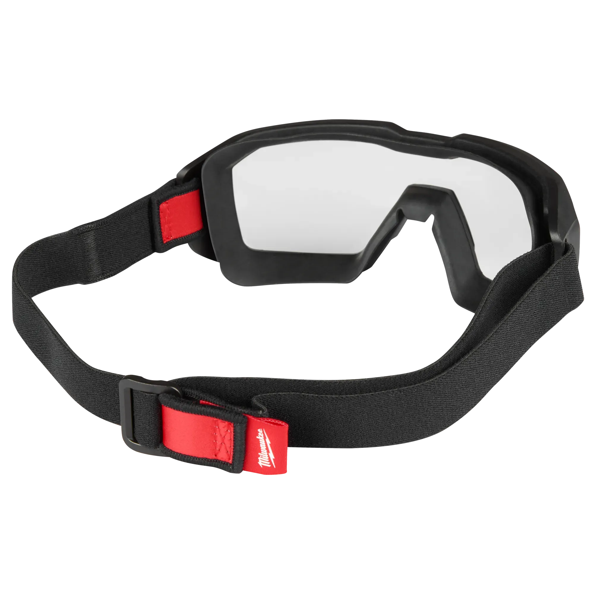 Milwaukee 48-73-2060, D3/D4 Low Profile Goggles Clear - Image 3