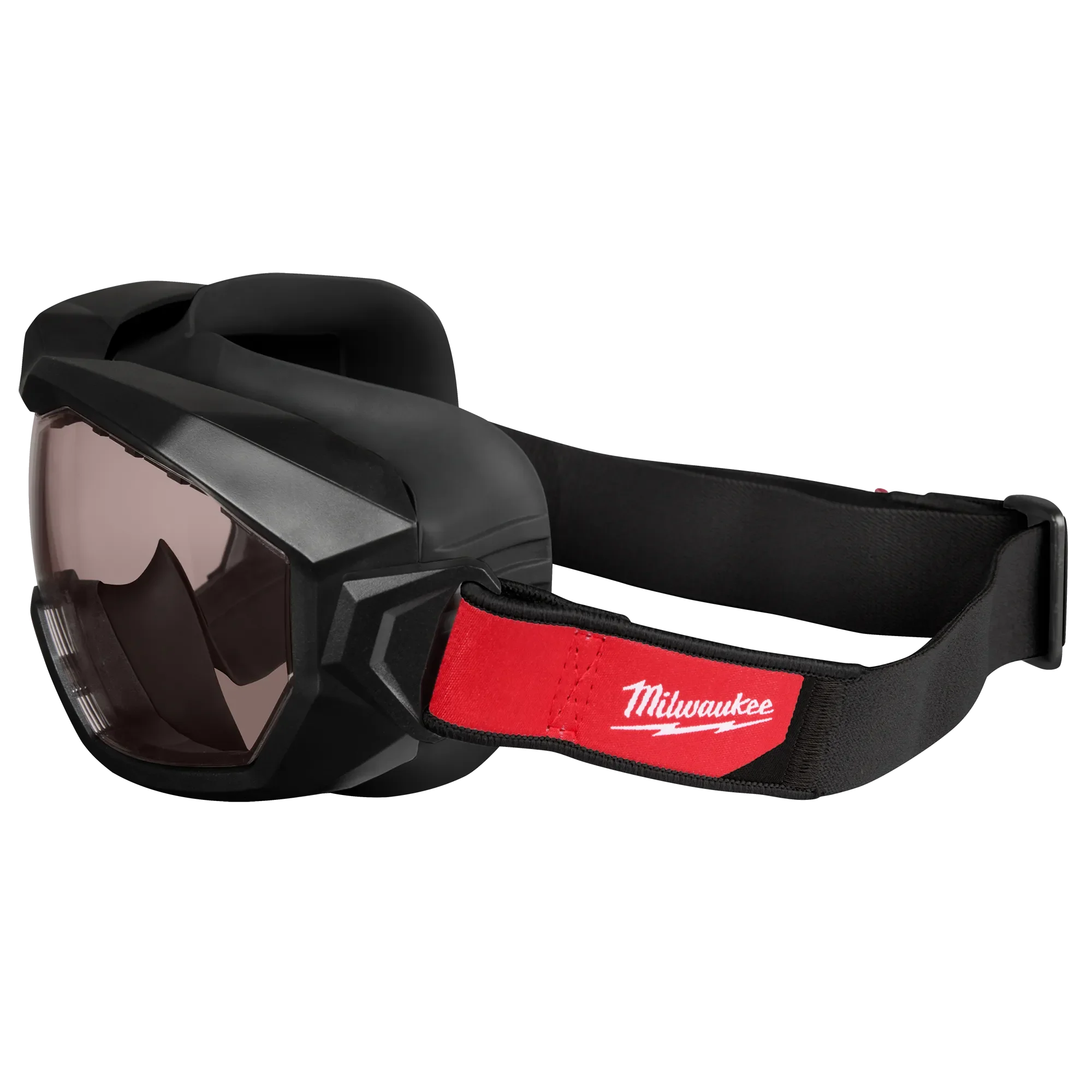 Milwaukee 48-73-2063, D3/D4 High Profile Goggles Tinted - Image 5