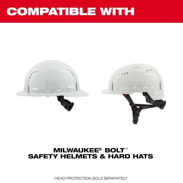Milwaukee 48-73-4545, BOLT Cooling Skull Cap - Image 3