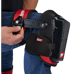 Milwaukee 48-73-6051, Stabilizer Performance Knee Pad - Image 6