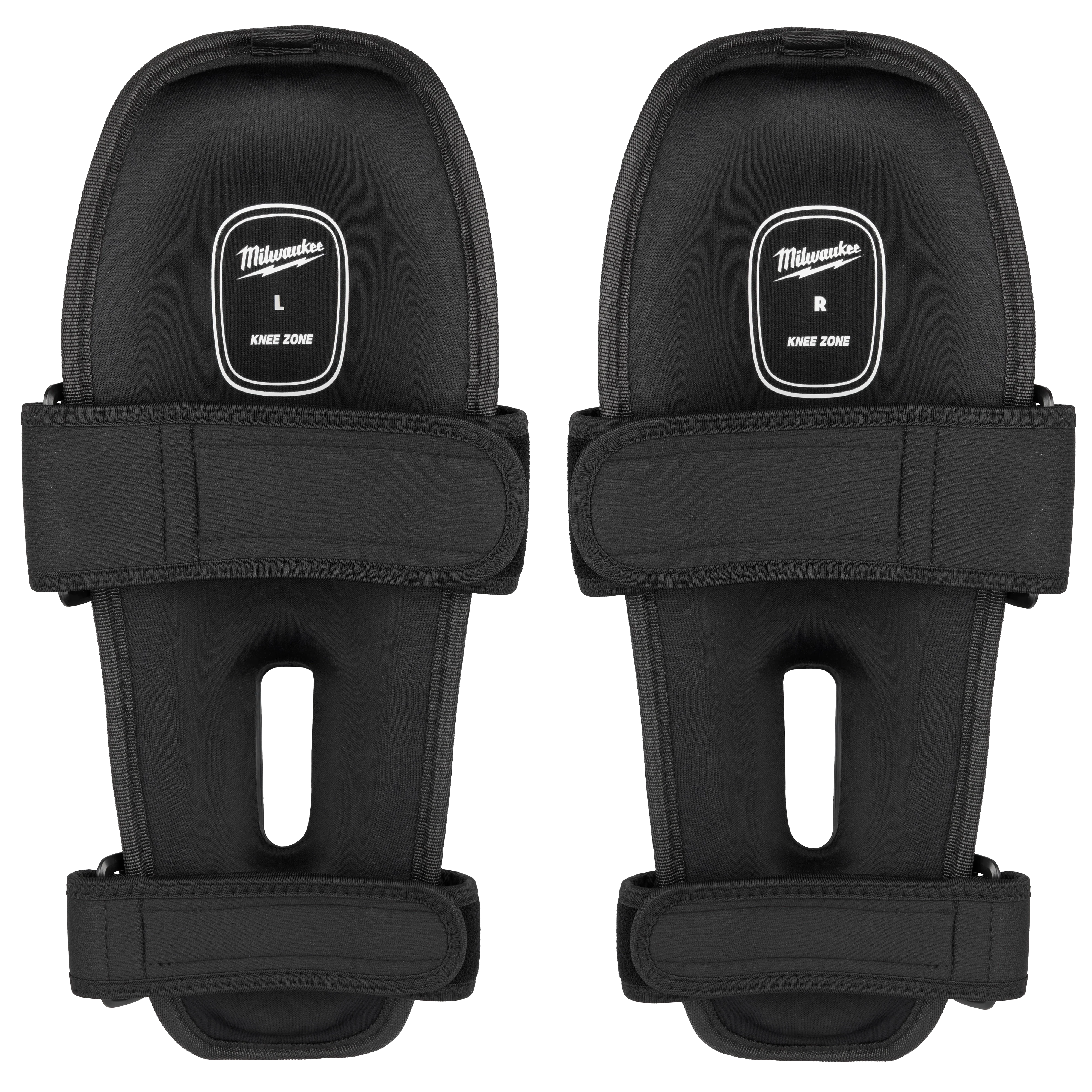 Milwaukee 48-73-6070, Dynamic Flooring Knee Pad - Image 4