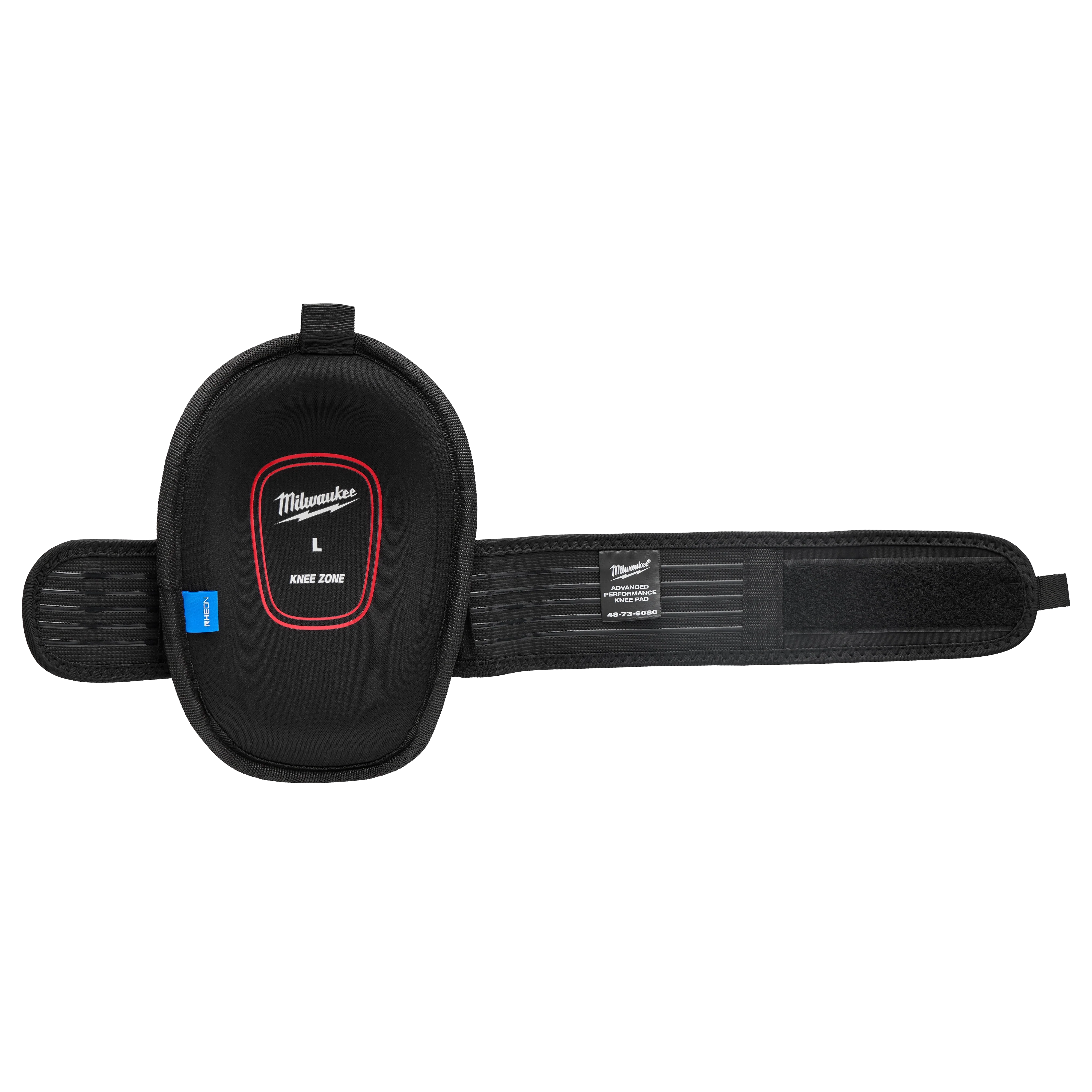Milwaukee 48-73-6080, High Mobility Knee Pad - Image 4