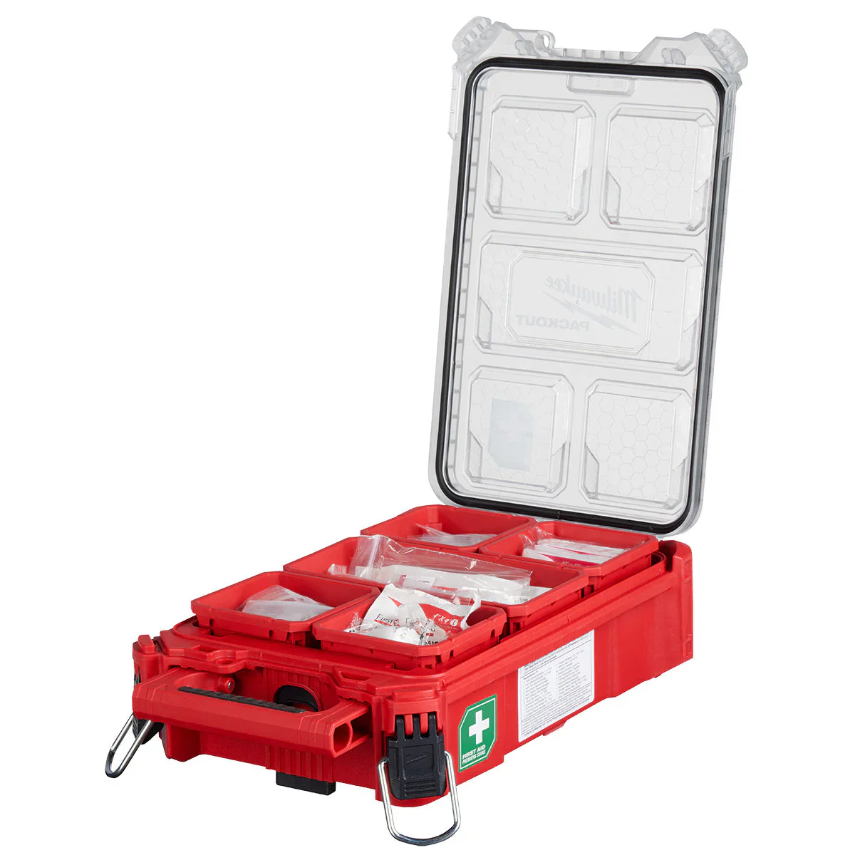 Milwaukee 48-73-8435N, PACKOUT™ First Aid Kit TYPE II - Image 2