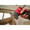 Milwaukee 48-80-5320, 320 Grit Mesh Sanding Sheets for M12 FUEL™ Orbital Detail Sander 12-Pack - Image 4
