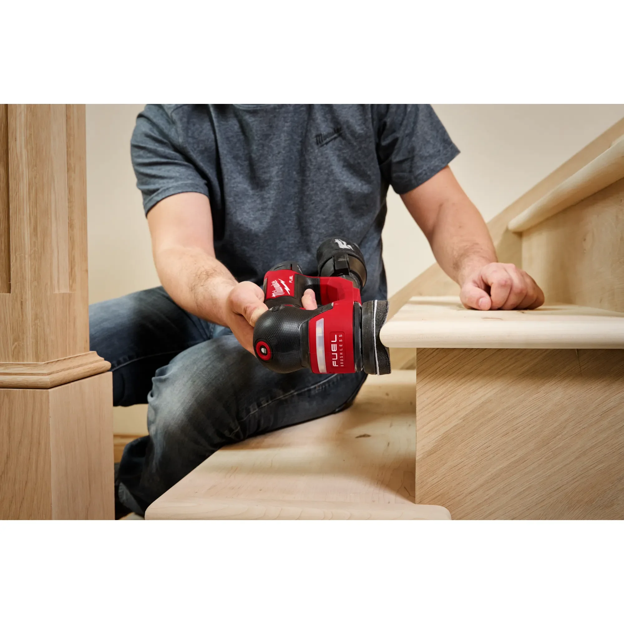 Milwaukee 48-80-6401, 3" Pad Saver - Image 3