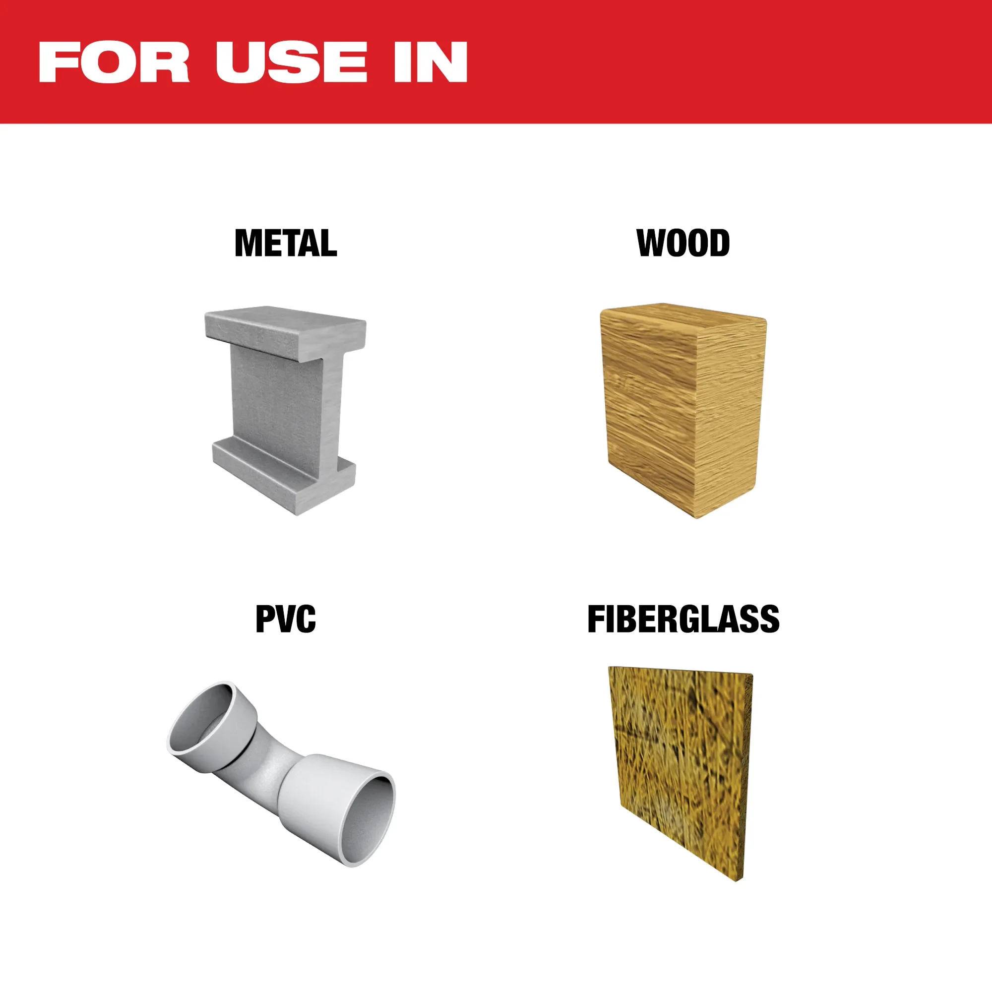 Milwaukee 48-80-7080, 3/8” x 13” 80 Grit Bandfile Belts – 4 pack - Image 4