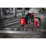 Milwaukee 48-89-9257, SHOCKWAVE Impact Duty Step Drill Bit Electrician Set (#1, #4, #9) - Image 7