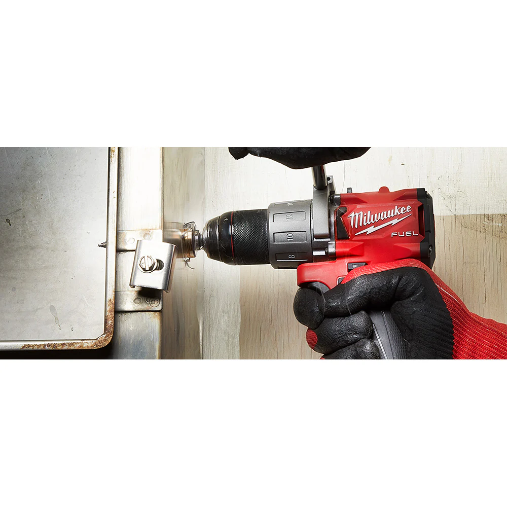 Milwaukee 48-89-9289, Cobalt Step Drill Bit #9 (7/8"-1-1/8") - Image 4