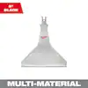 Milwaukee 49-00-5455, 5" Scraper Blade - Image 2