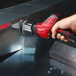 Milwaukee 49-00-5418, HACKZALL Blade - EMT (5/pkg) - Image 5