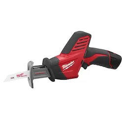 Milwaukee 49-00-5418, HACKZALL Blade - EMT (5/pkg) - Image 7