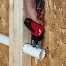 Milwaukee 49-00-5418, HACKZALL Blade - EMT (5/pkg) - Image 3