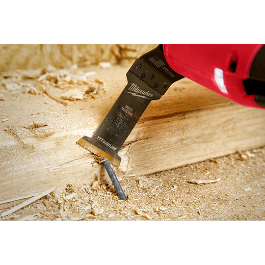 Milwaukee 49-10-9005, OPEN-LOK 3PC MULTI-MATERIAL CUTTING MULTI-TOOL BLADE VARIETY PACK - Image 5