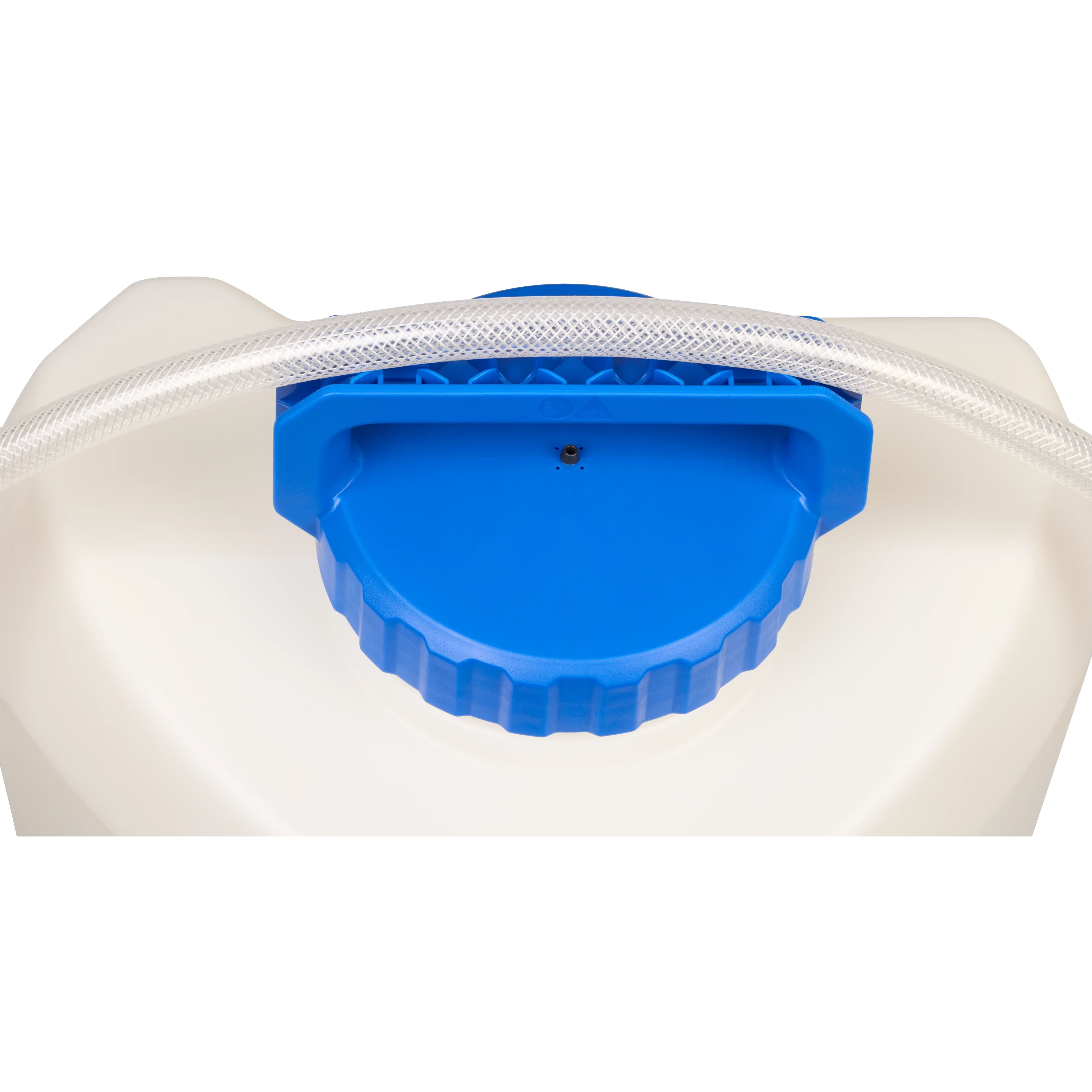 Milwaukee 49-16-19WS, 4-Gallon Water Supply Tank Assembly w/ SWITCH TANK™ - Image 6