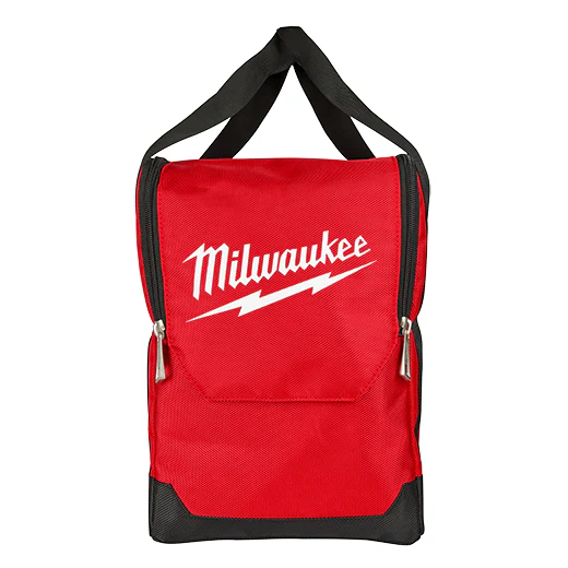 Milwaukee 49-16-2123B, M18 Utility Remote Control Search Light Portable Base w/ Carry Bag - Image 2