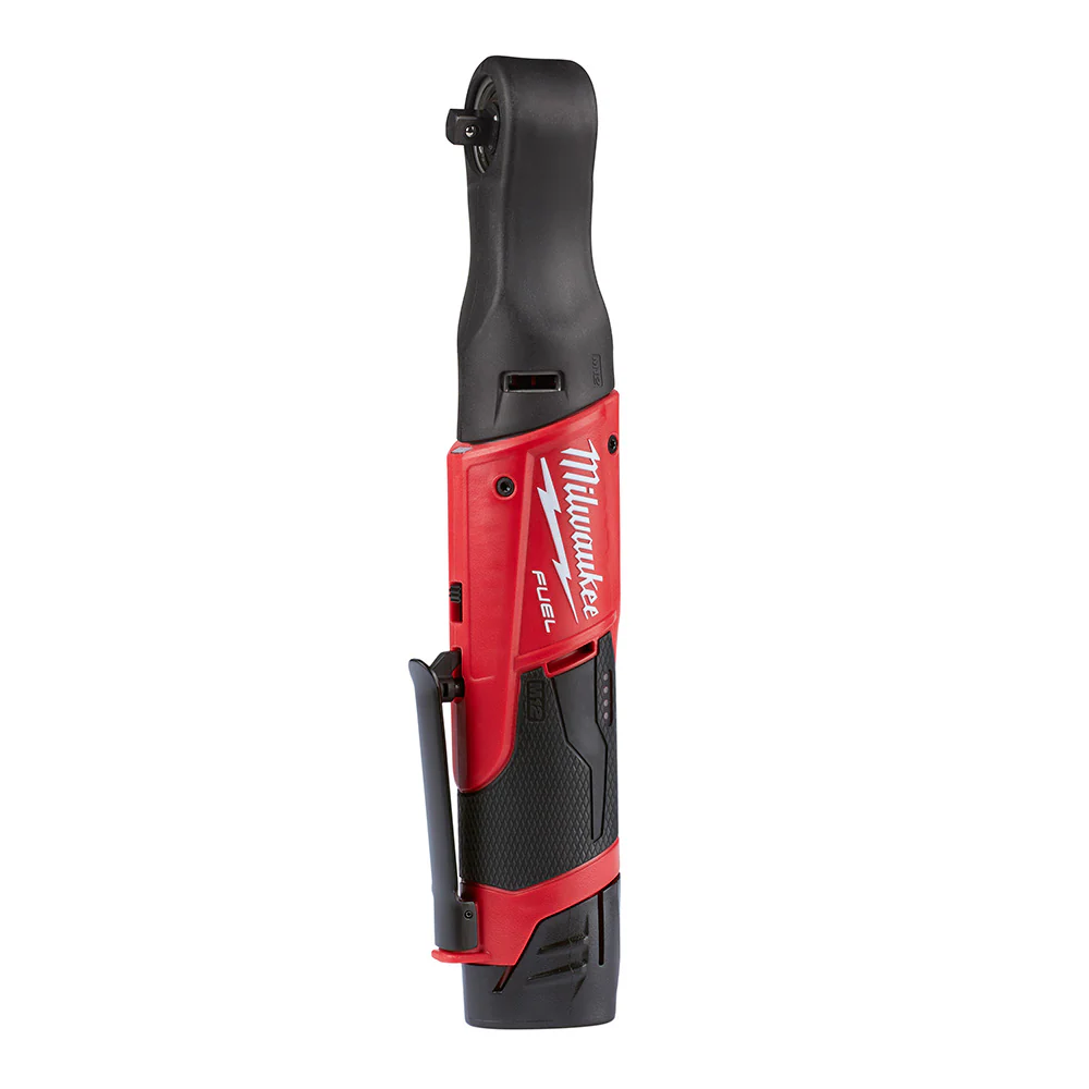 Milwaukee 49-16-2557, M12 Fuel 3/8" Ratchet Protective Boot - Image 2