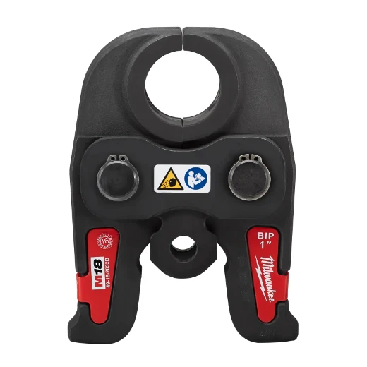 Milwaukee 49-16-2696, 1/2"-1" IPS-P Press Jaw Kit For M18™ FORCELOGIC™ Press Tools - Image 4