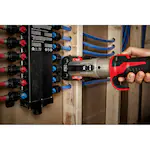 Milwaukee 49-16-2655C, 1-1/4" PEX Crimp (F1807) Jaw for M18â„¢ FORCE LOGICâ„¢ Press Tools - Image 2