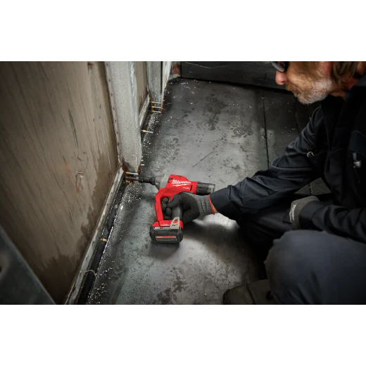 Milwaukee 49-16-2661R, M18 FUEL™ 1/4" Lockbolt to Blind Rivet Tool Conversion Kit - Image 3