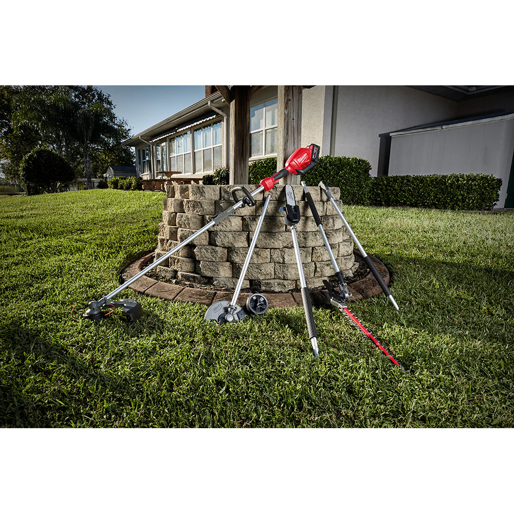 Milwaukee 49-16-2721, M18 FUEL QUIK-LOK 3' Attachment Extension - Image 3
