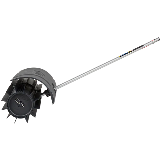 Milwaukee 49-16-2740, M18 FUEL QUIK-LOK™ Rubber Broom Attachment - Image 2