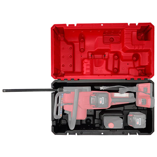 Milwaukee 49-16-2747, Chainsaw Case - Image 2