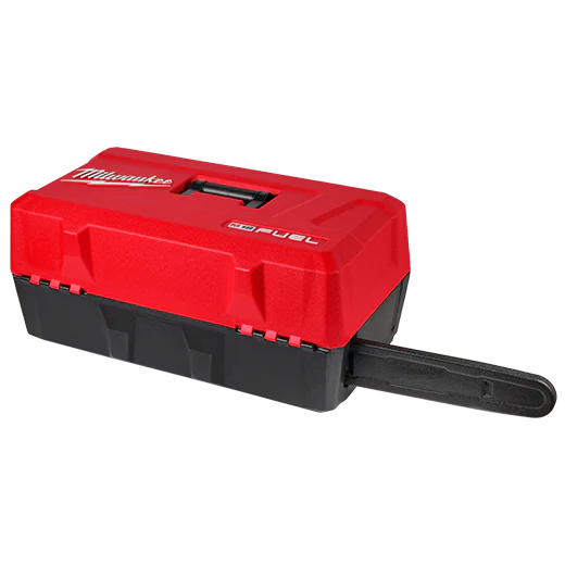 Milwaukee 49-16-2747, Chainsaw Case - Image 3