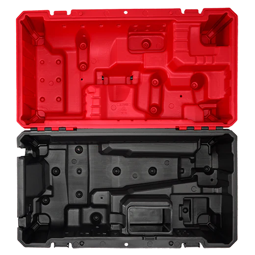 Milwaukee 49-16-2747, Chainsaw Case - Image 5