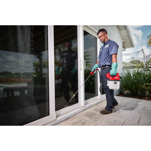 Milwaukee 49-16-2761, 1 Gallon Handheld Sprayer Tank - Image 4