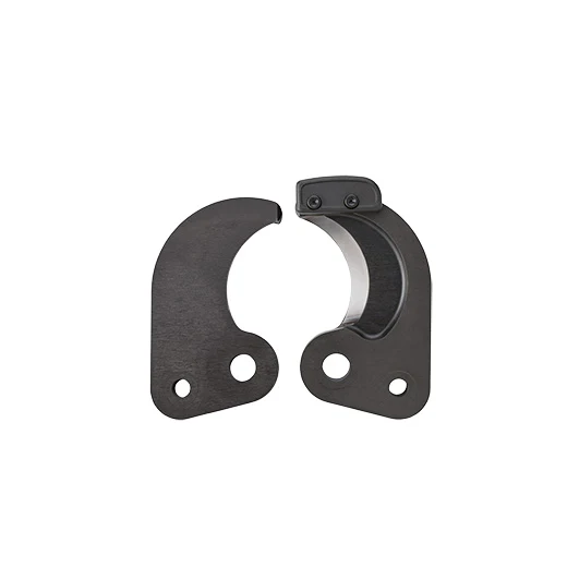 Milwaukee 49-16-2774,  3” Underground Replacement Blades