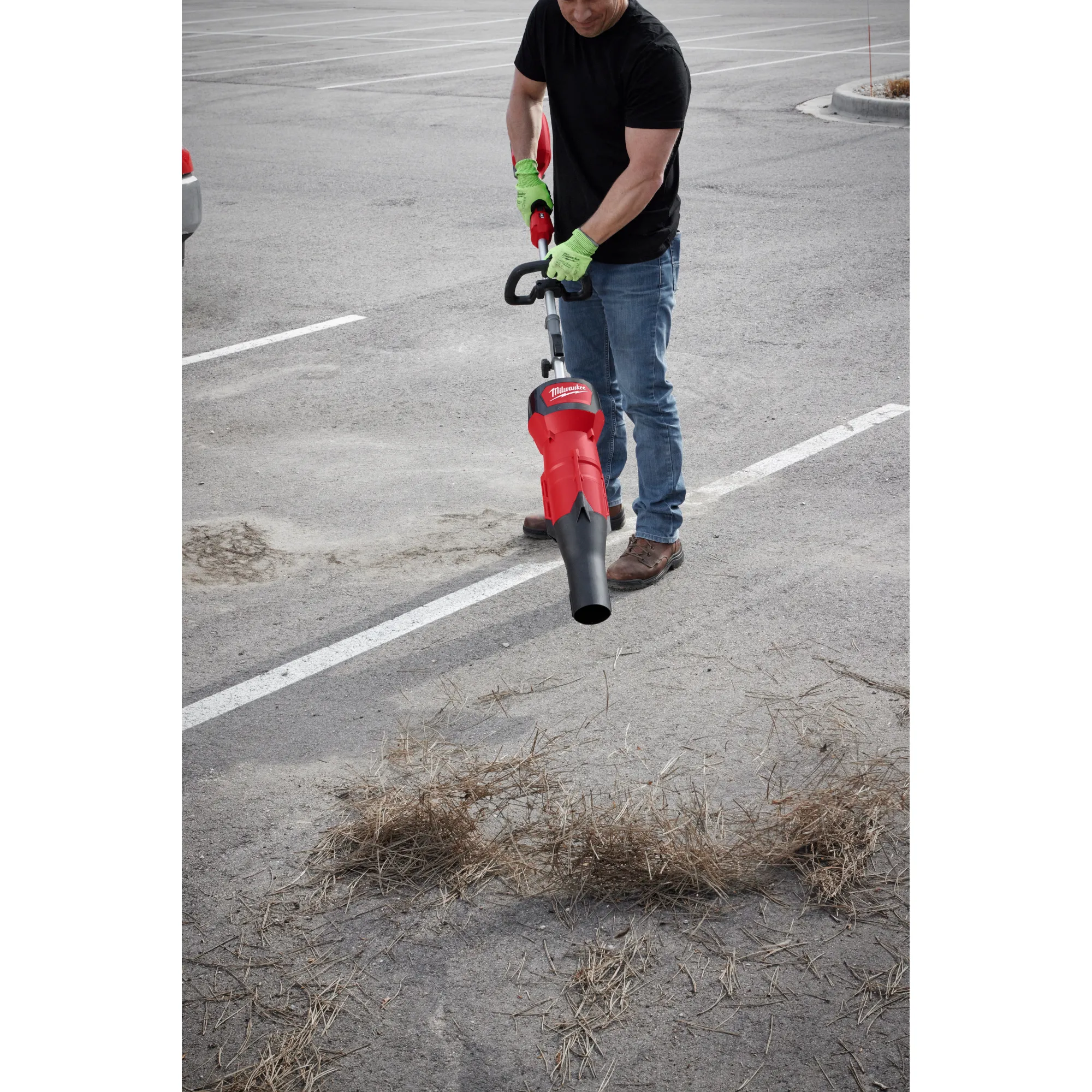 Milwaukee 49-16-2793, M18 FUEL™ QUIK-LOK™ Blower Attachment - Image 5