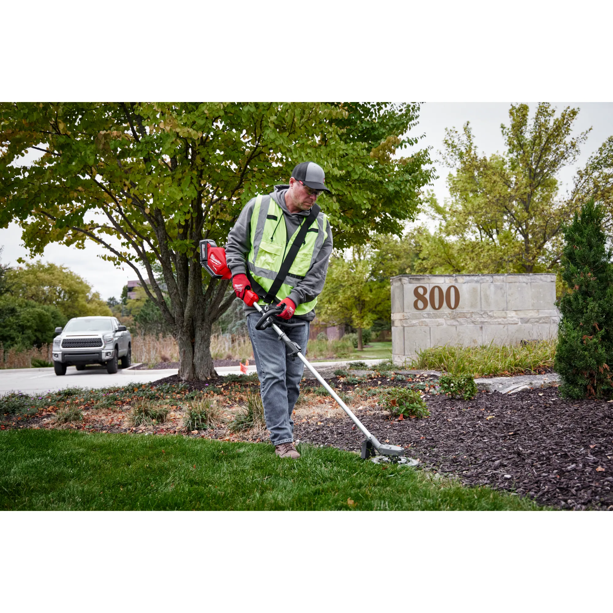 Milwaukee 49-16-2794, M18 FUEL™ QUIK-LOK™ Reciprocator Attachment - Image 5