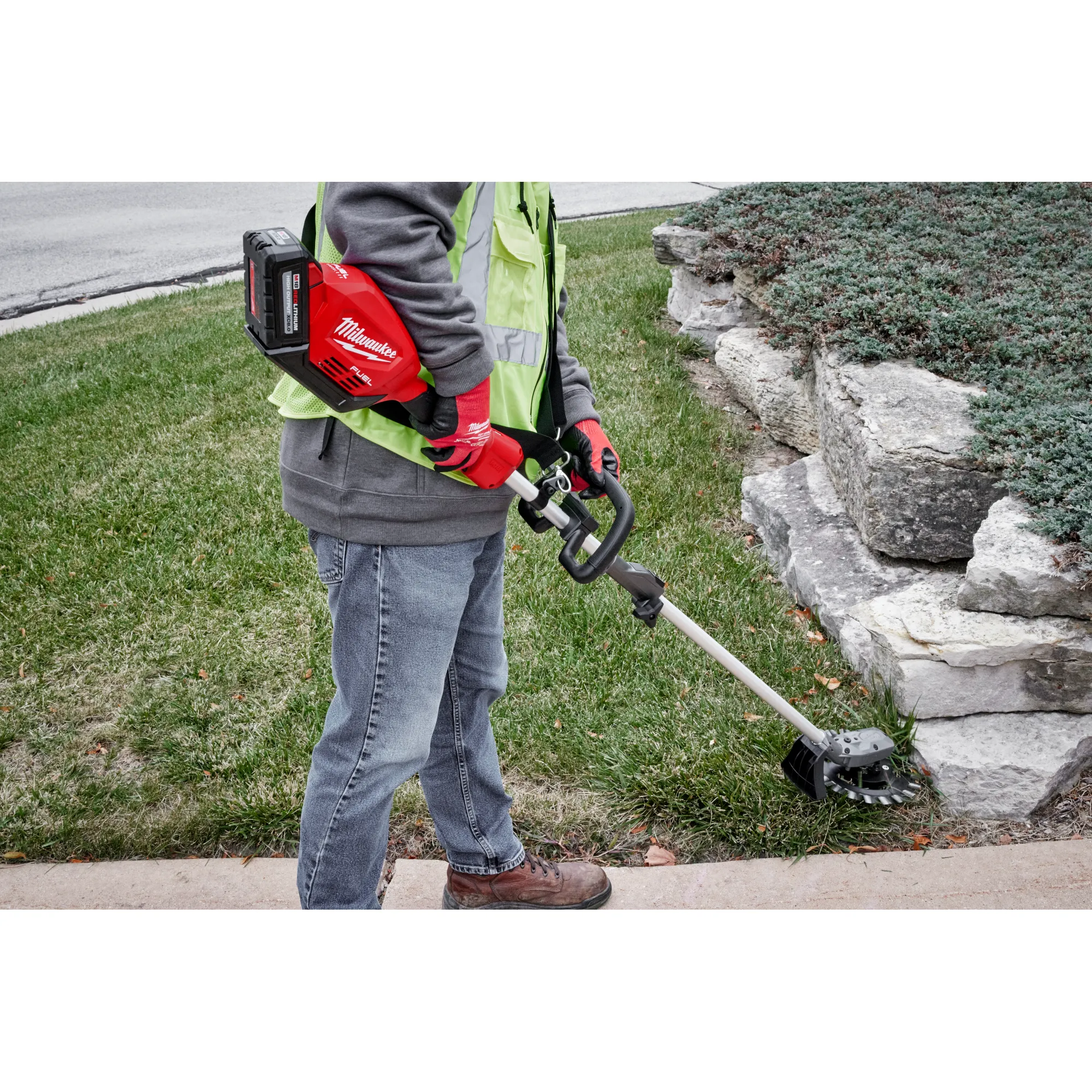 Milwaukee 49-16-2794, M18 FUEL™ QUIK-LOK™ Reciprocator Attachment - Image 6