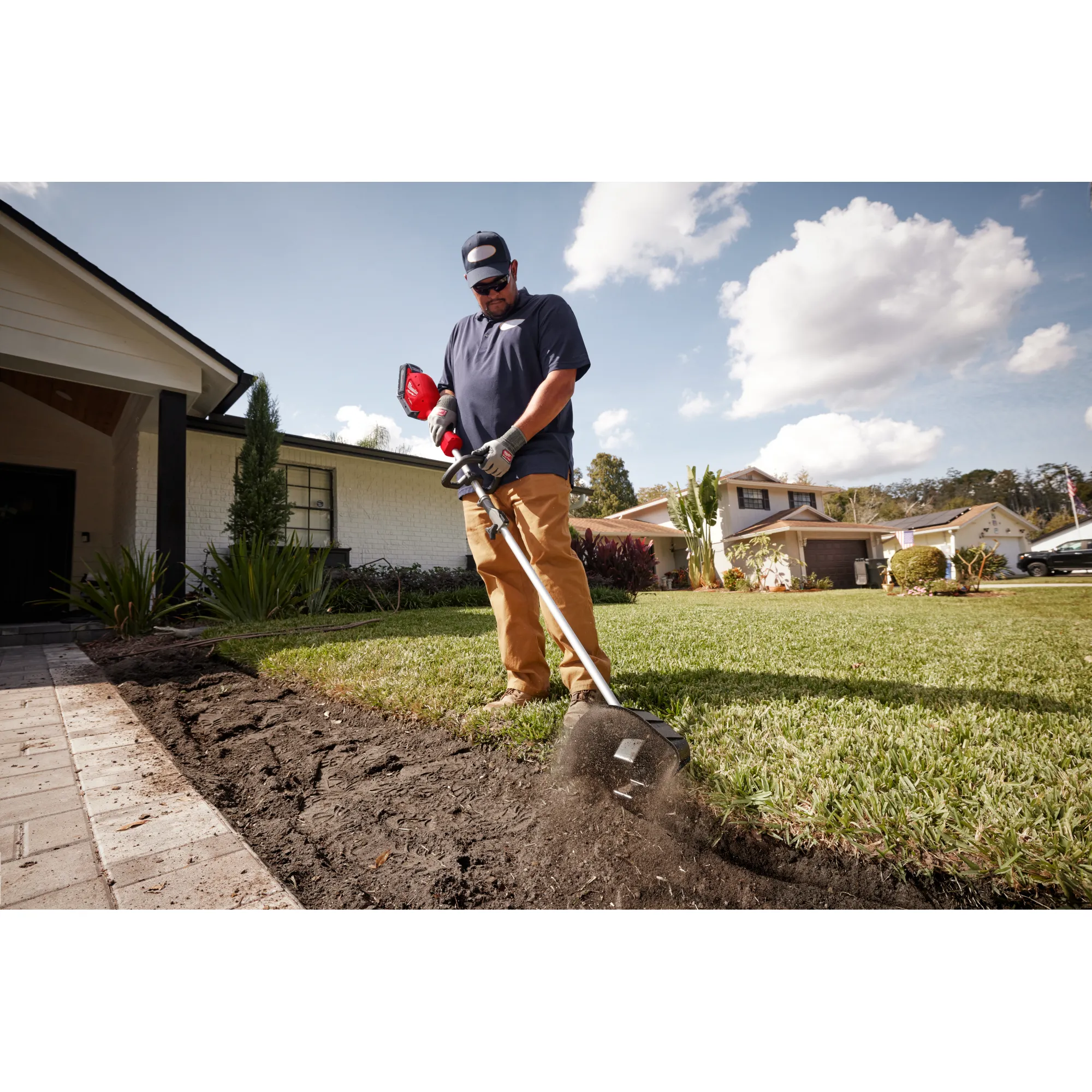 Milwaukee 49-16-2795, M18 FUEL™ QUIK-LOK™ Bed Redefiner Attachment - Image 6