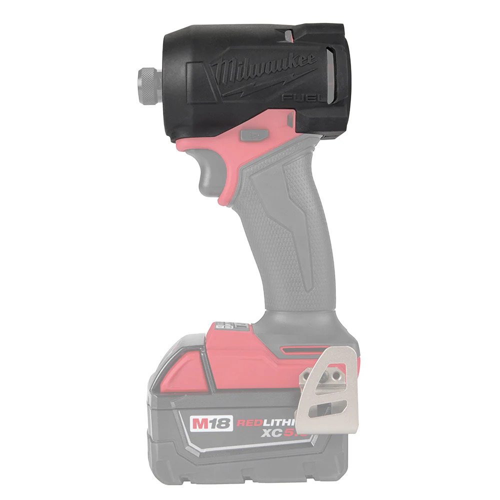 Milwaukee 49-16-2953, M18 FUEL™ 1/4" Hex Impact Driver Protective Boot - Image 3