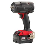 Milwaukee 49-16-2960, M18 FUEL Mid-Torque Impact Wrench Protective Boot - Image 6
